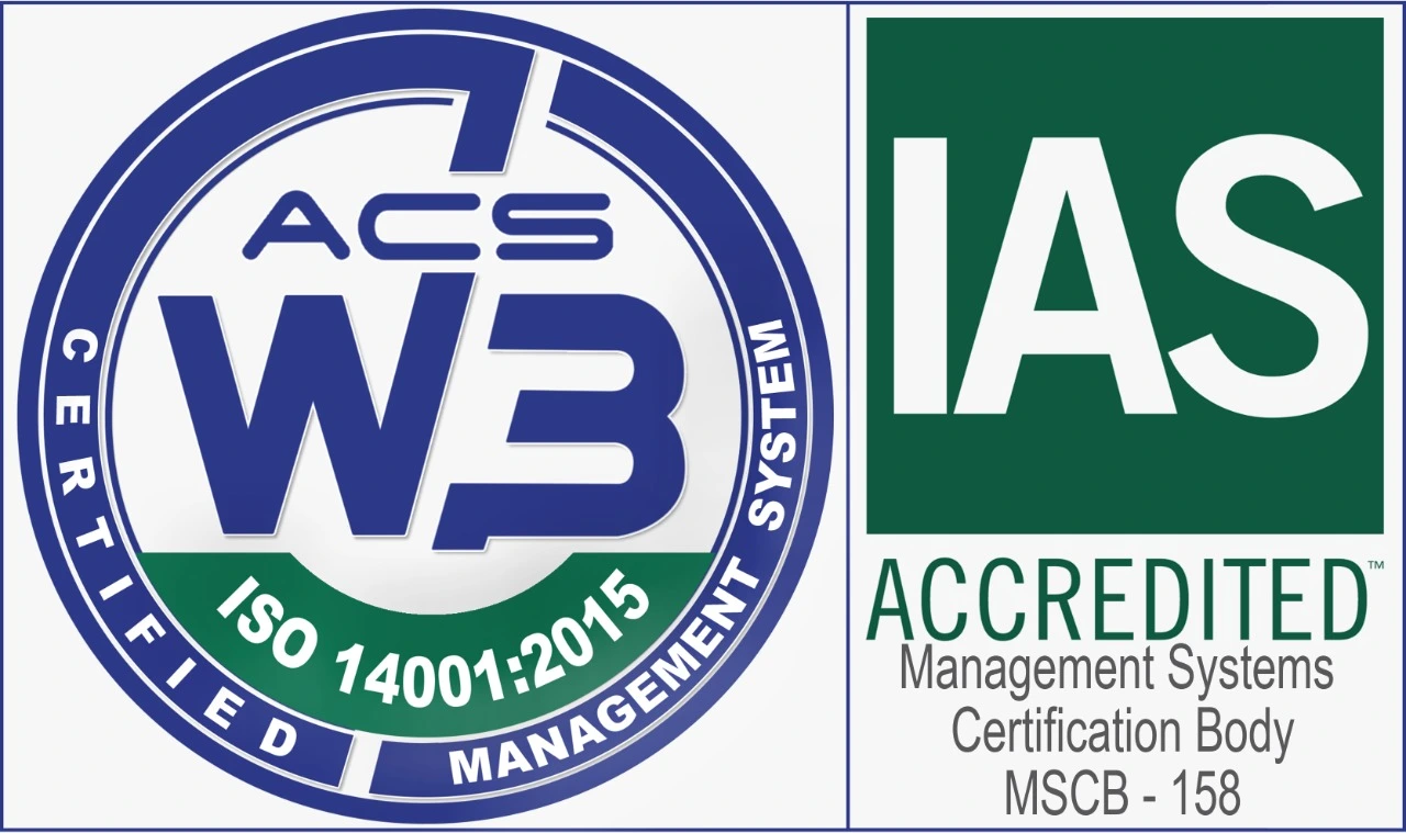 IAS Logo