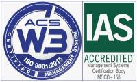 IAS Logo