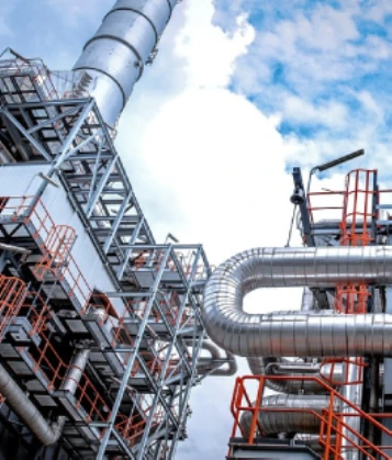 Industrial Services